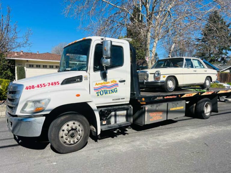 american-mile-towing-service